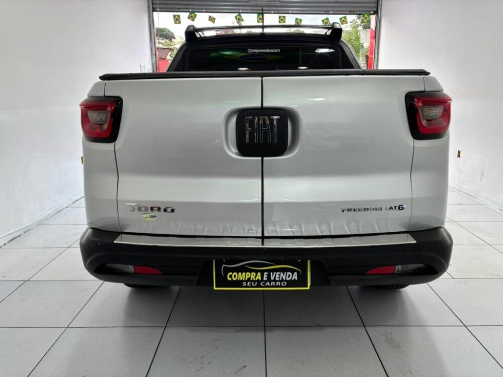 Fiat Toro