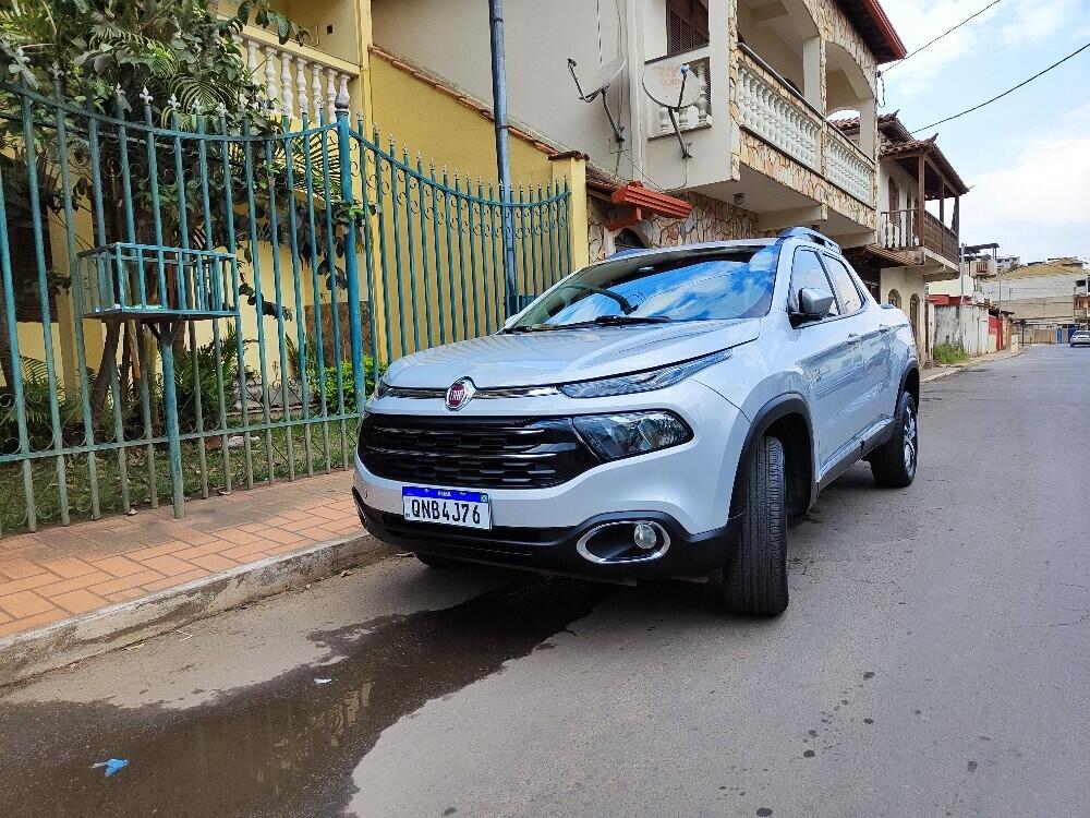 Fiat Toro
