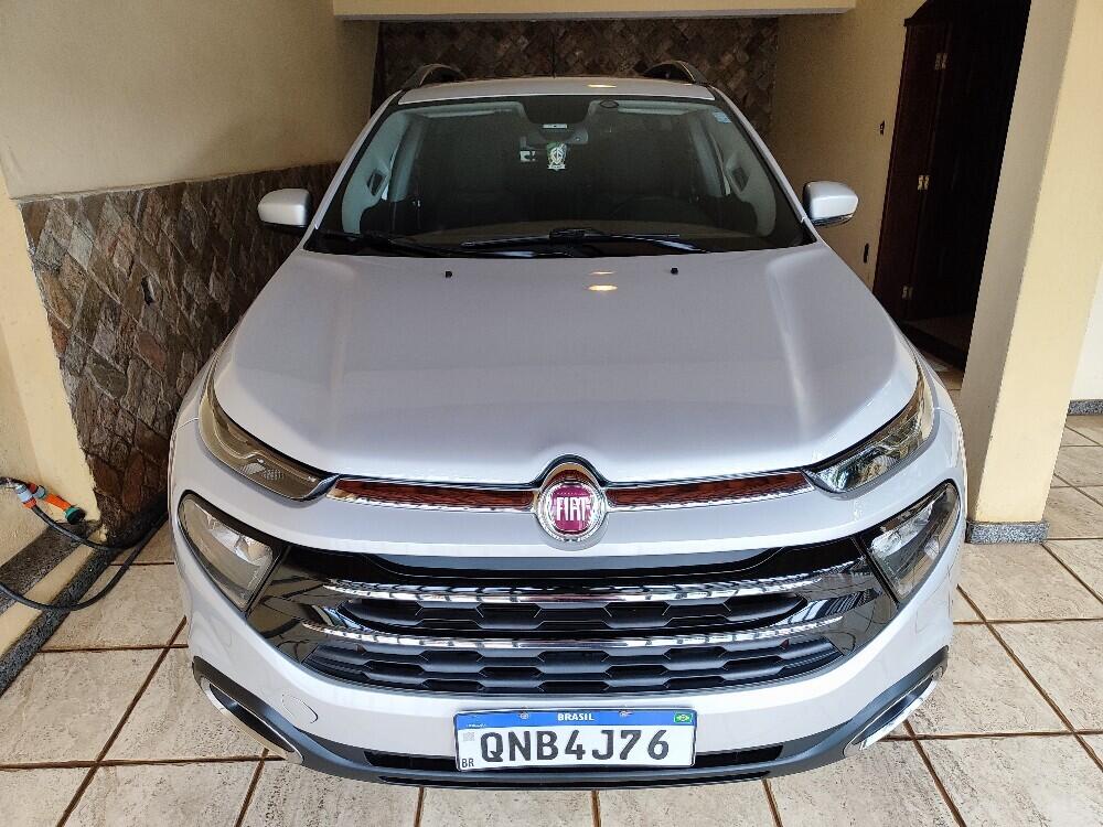 Fiat Toro