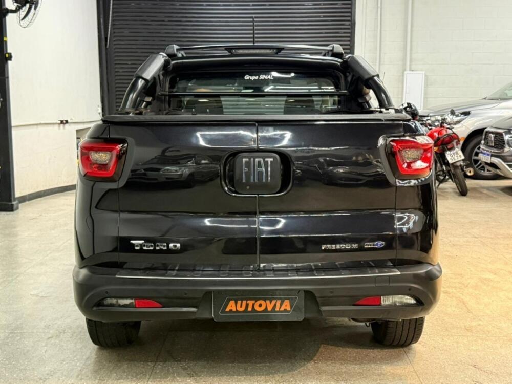 Fiat Toro