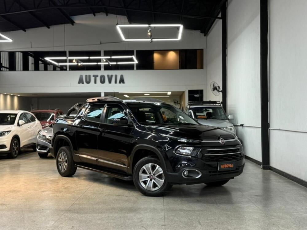 Fiat Toro
