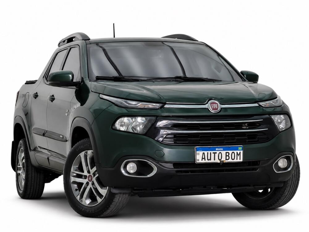 Fiat Toro