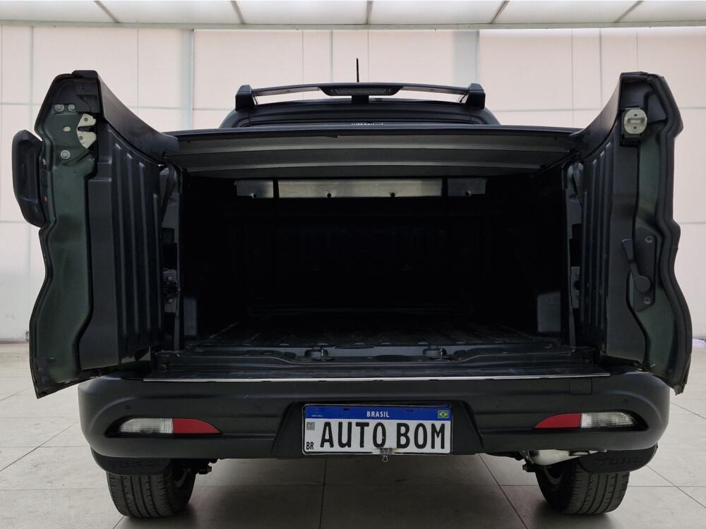 Fiat Toro