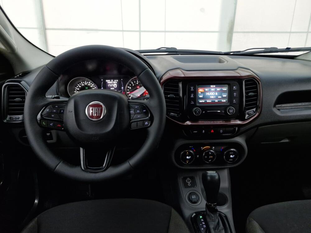 Fiat Toro