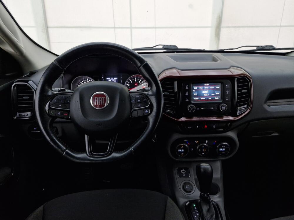 Fiat Toro