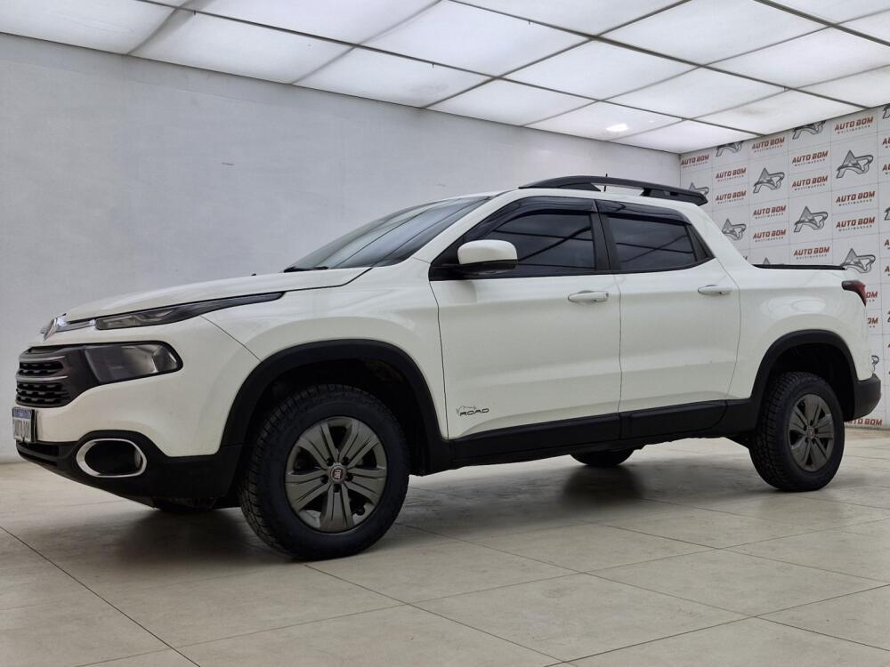 Fiat Toro