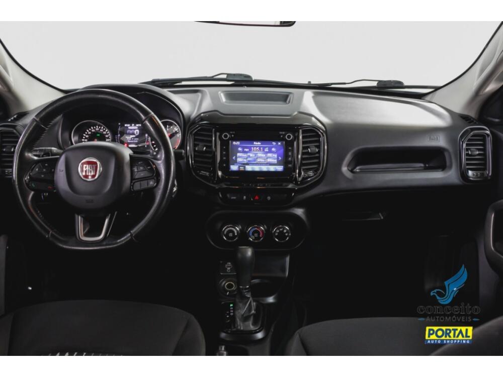 Fiat Toro