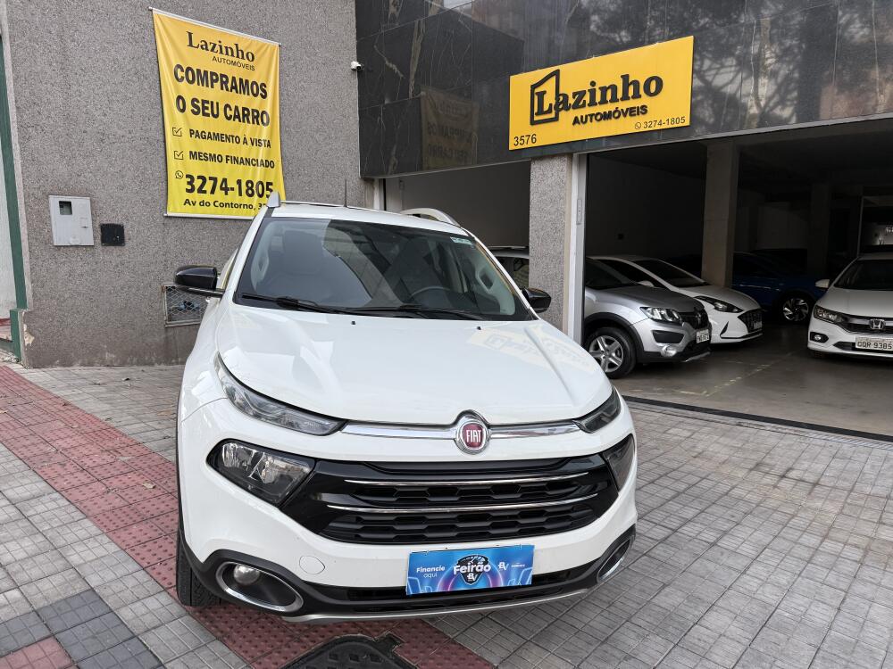 Fiat Toro