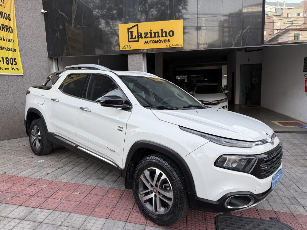 Fiat Toro