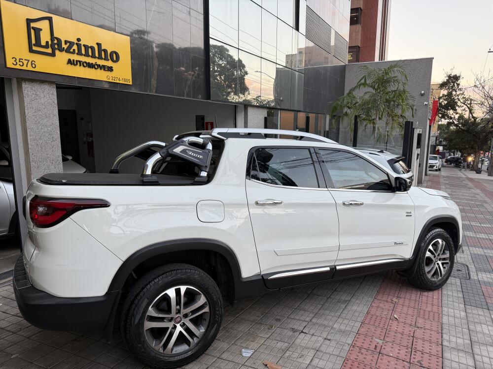 Fiat Toro