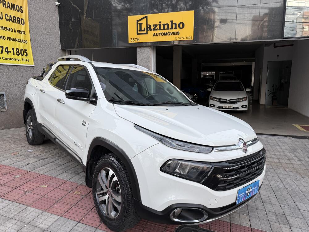 Fiat Toro