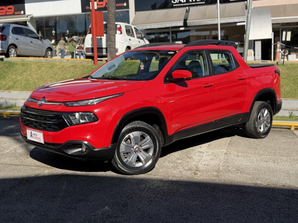 Fiat Toro