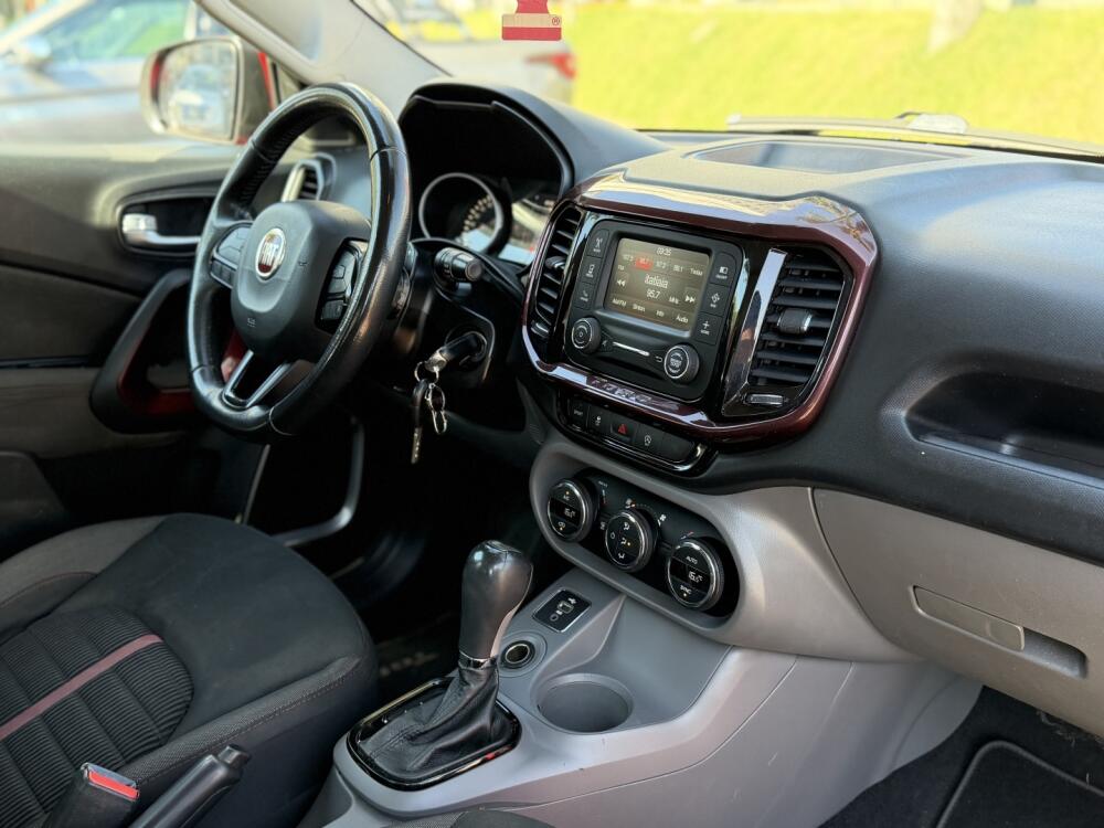 Fiat Toro
