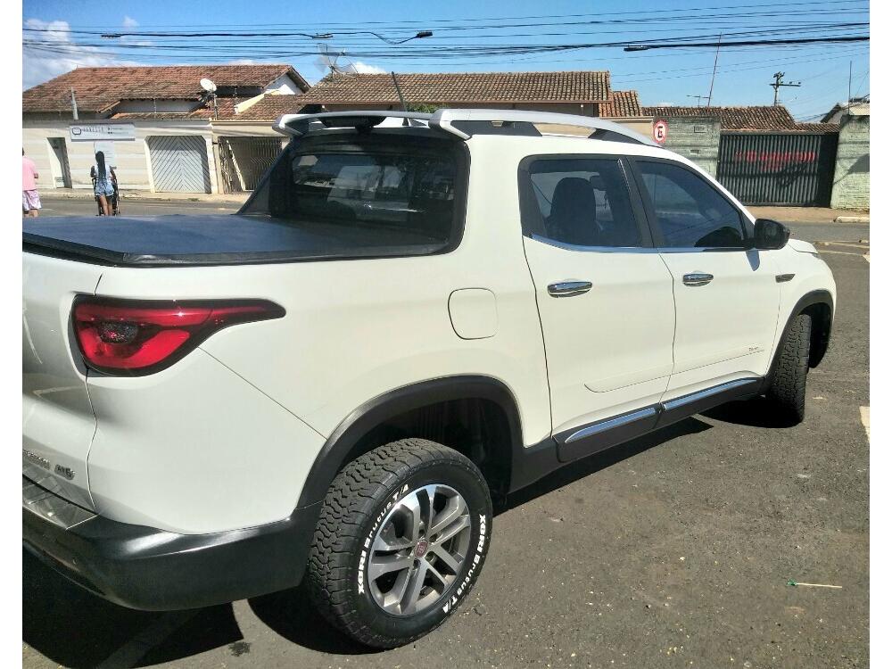 Fiat Toro