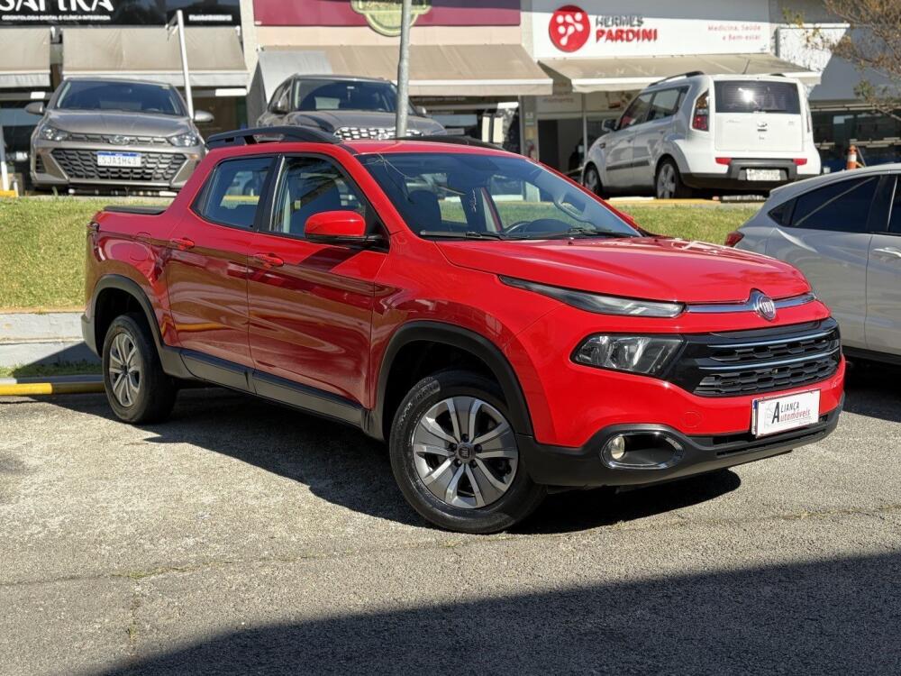 Fiat Toro