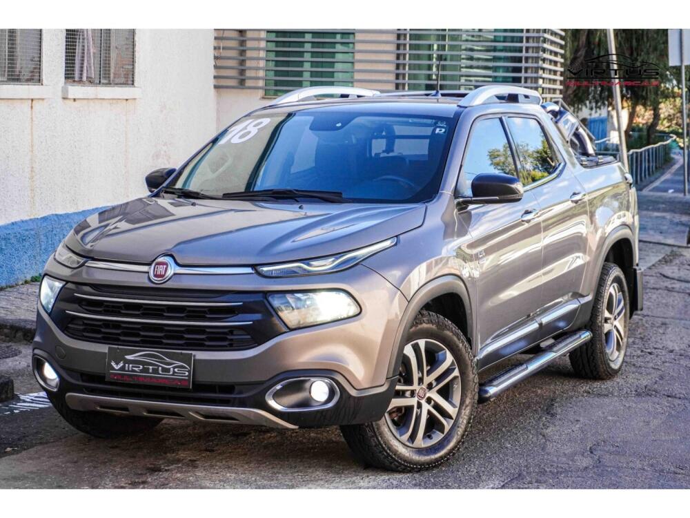 Fiat Toro