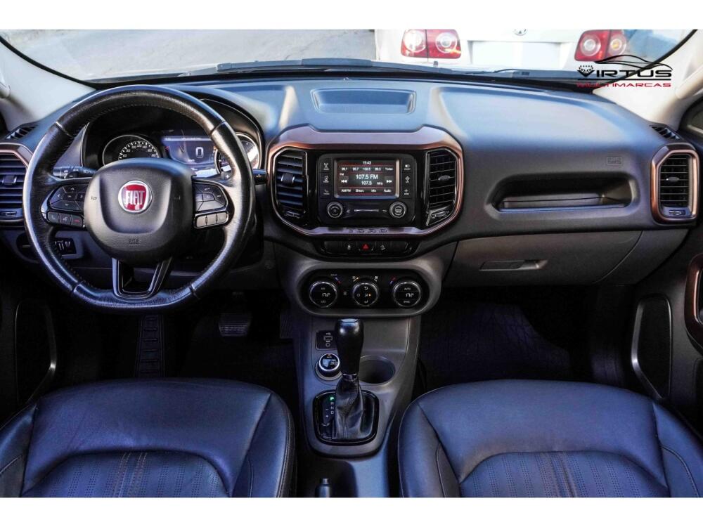Fiat Toro