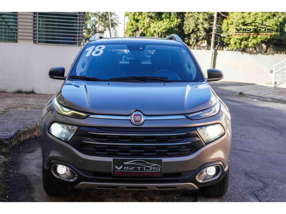 Fiat Toro