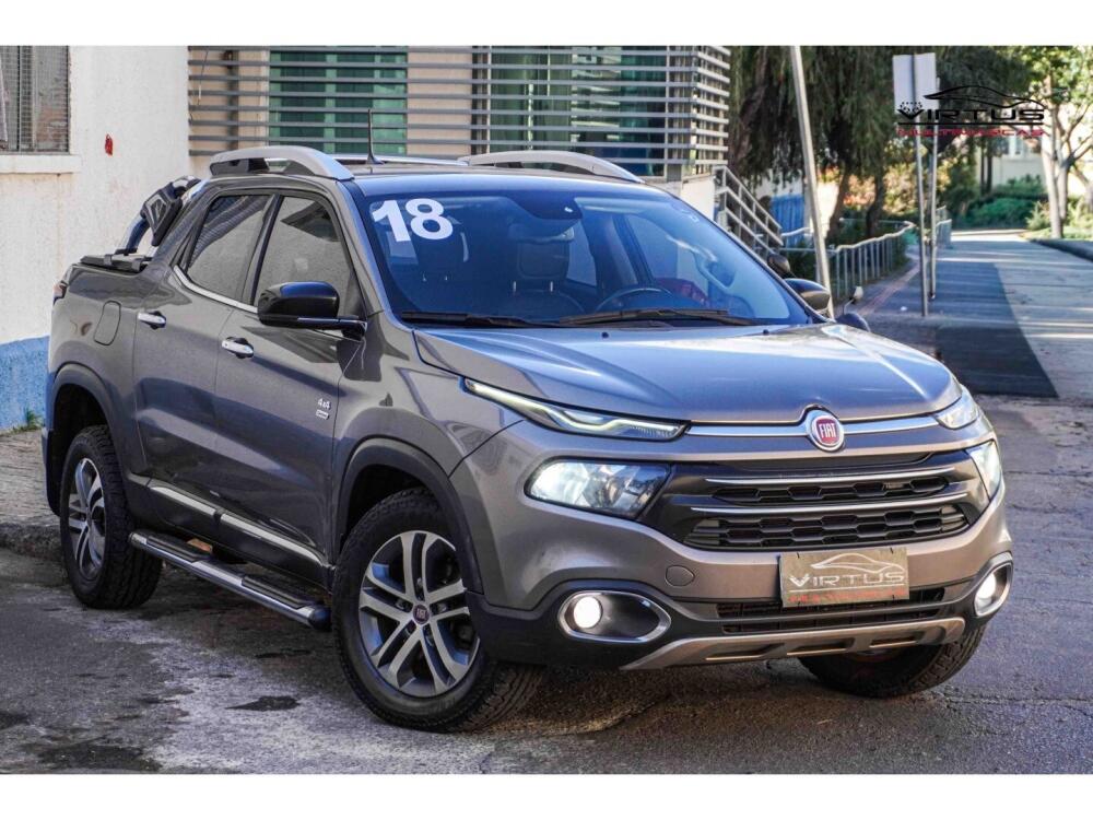 Fiat Toro