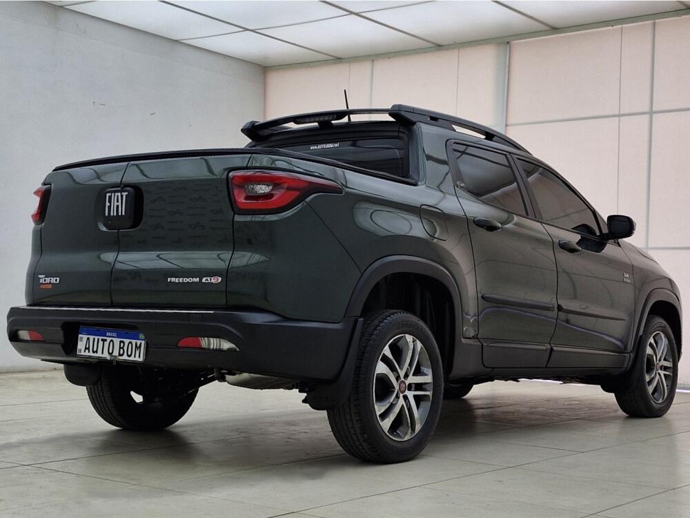 Fiat Toro