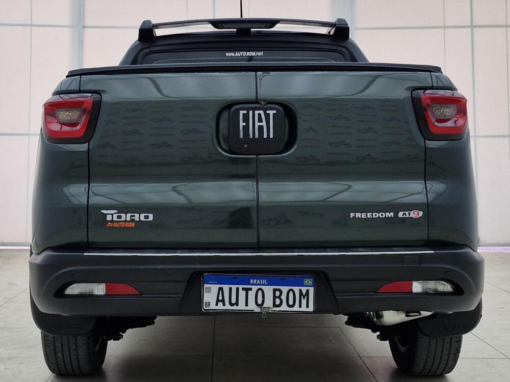 Fiat Toro