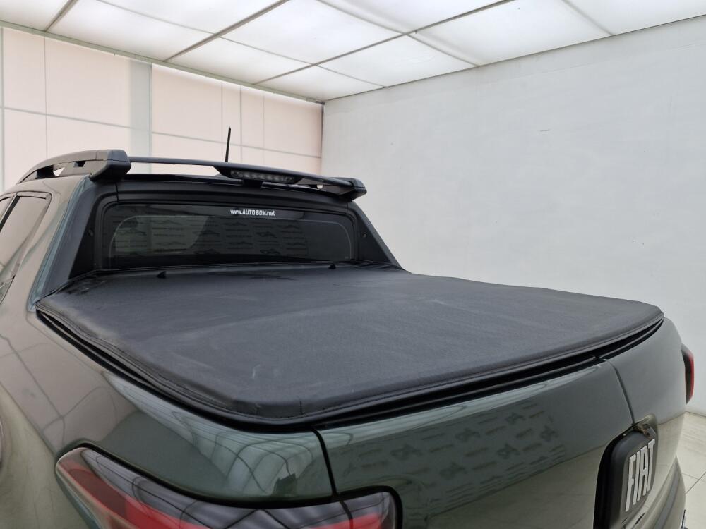 Fiat Toro
