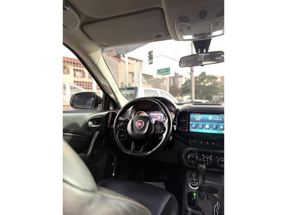 Fiat Toro