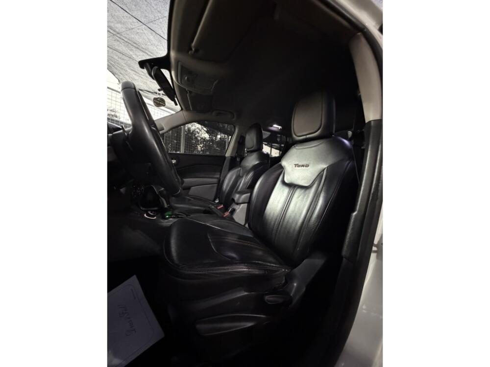 Fiat Toro