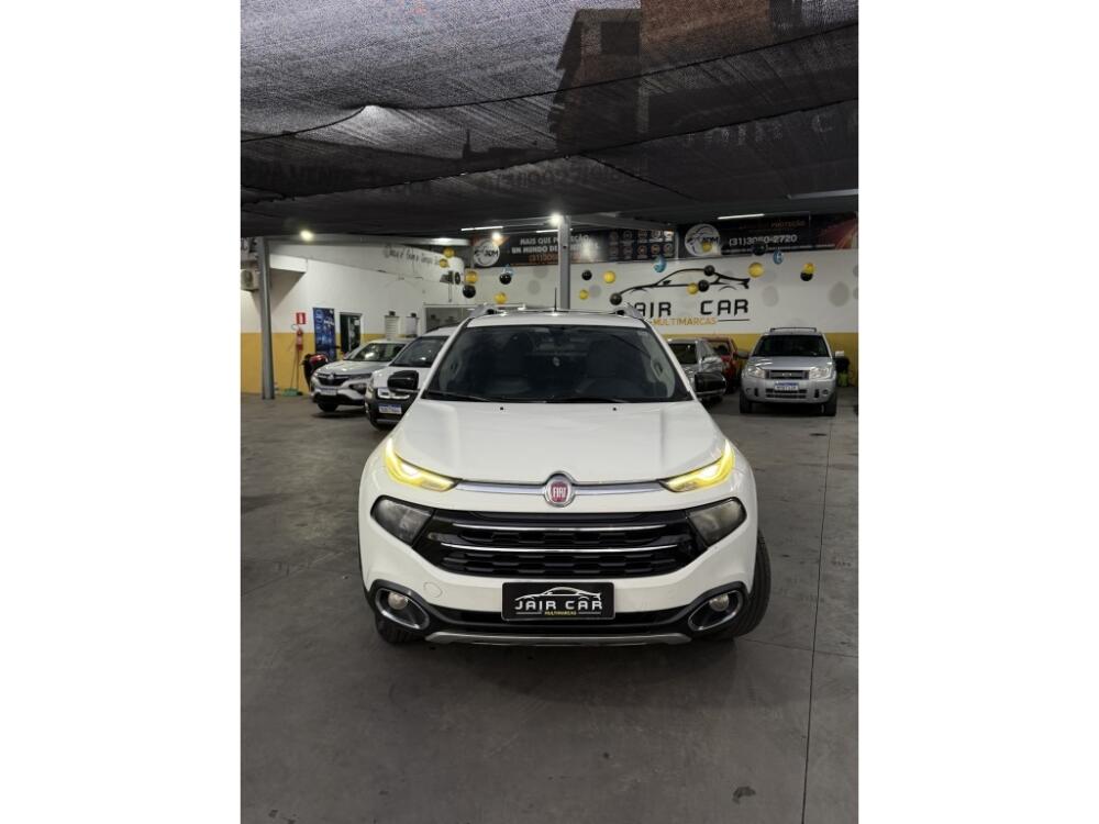Fiat Toro