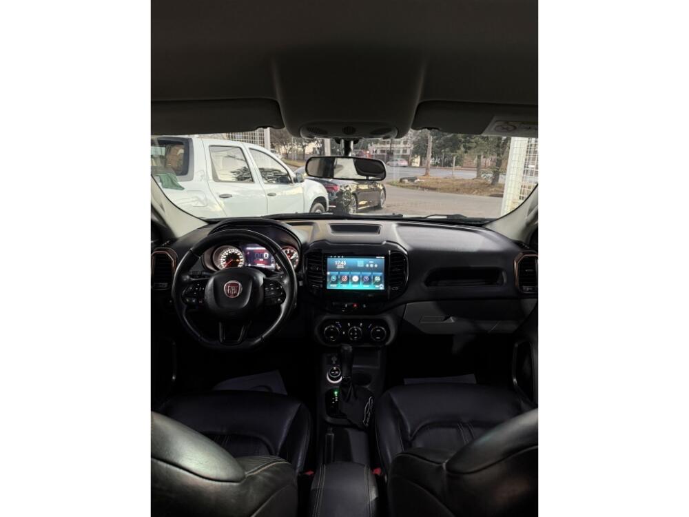 Fiat Toro