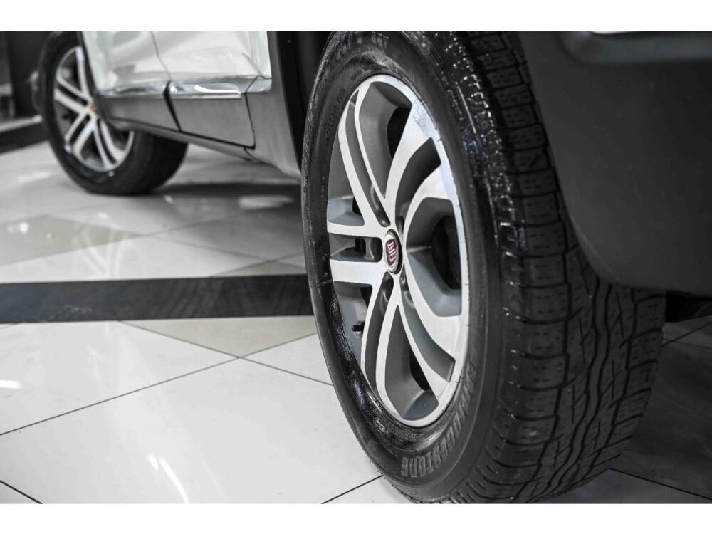 Fiat Toro