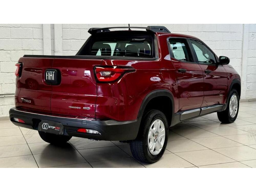 Fiat Toro