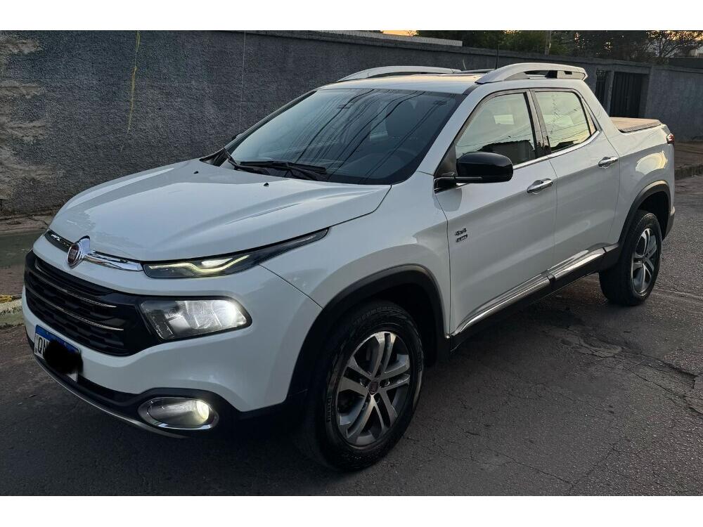 Fiat Toro