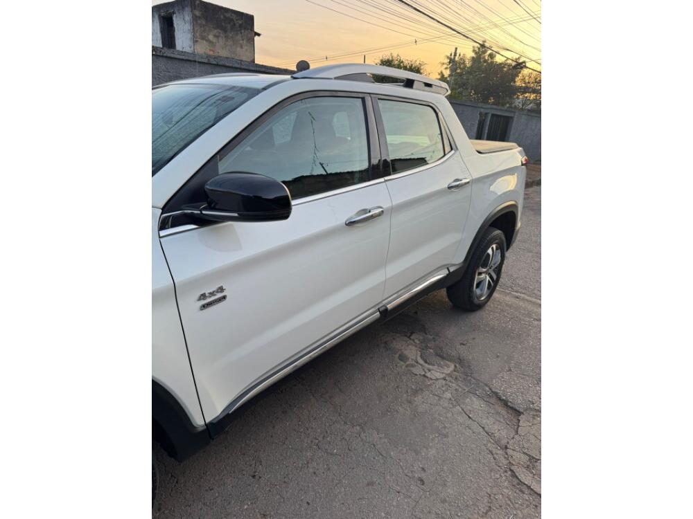 Fiat Toro