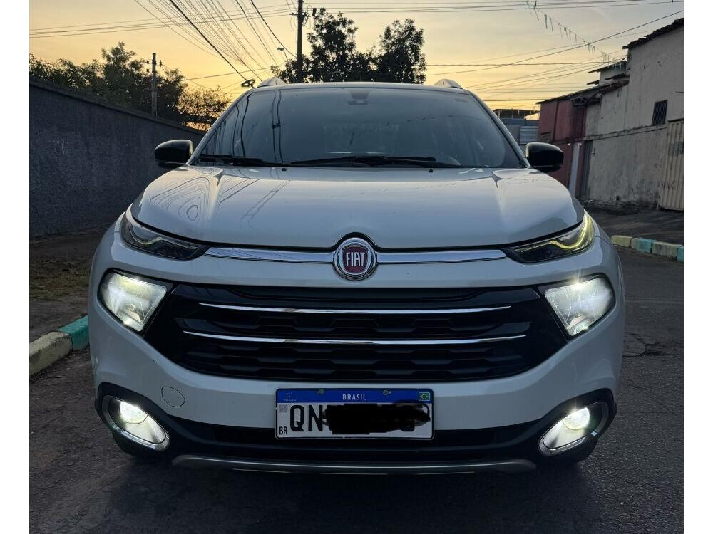 Fiat Toro