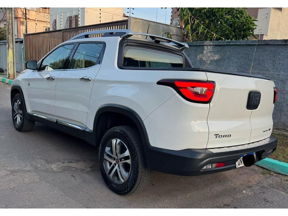 Fiat Toro