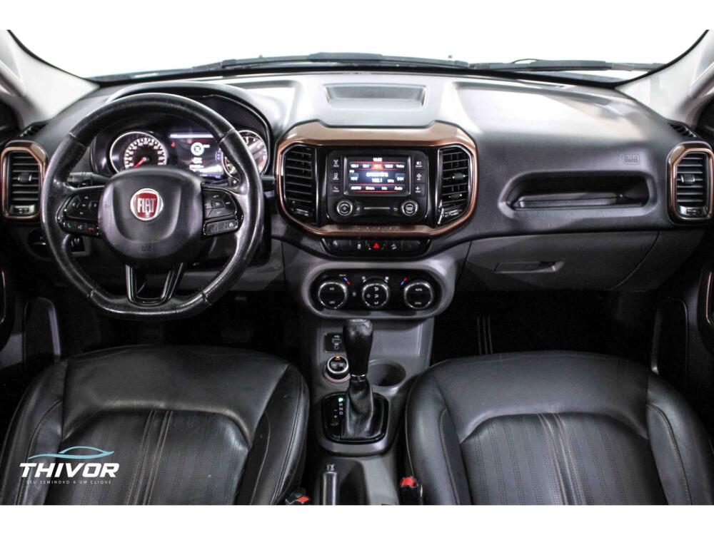 Fiat Toro