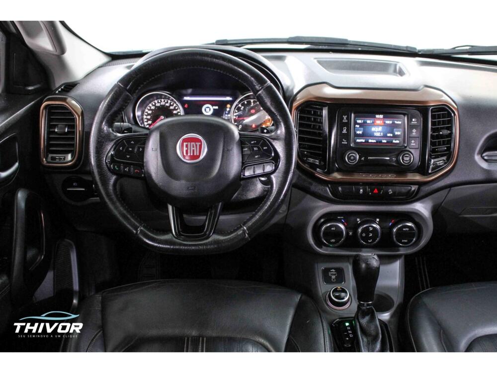 Fiat Toro
