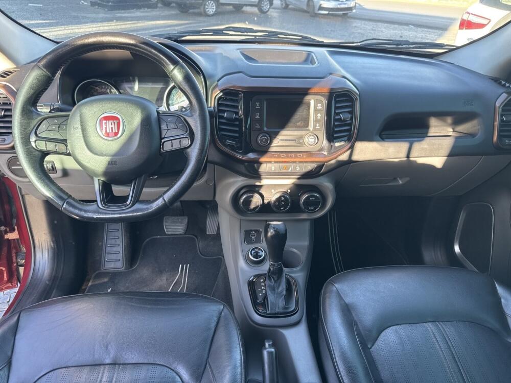 Fiat Toro
