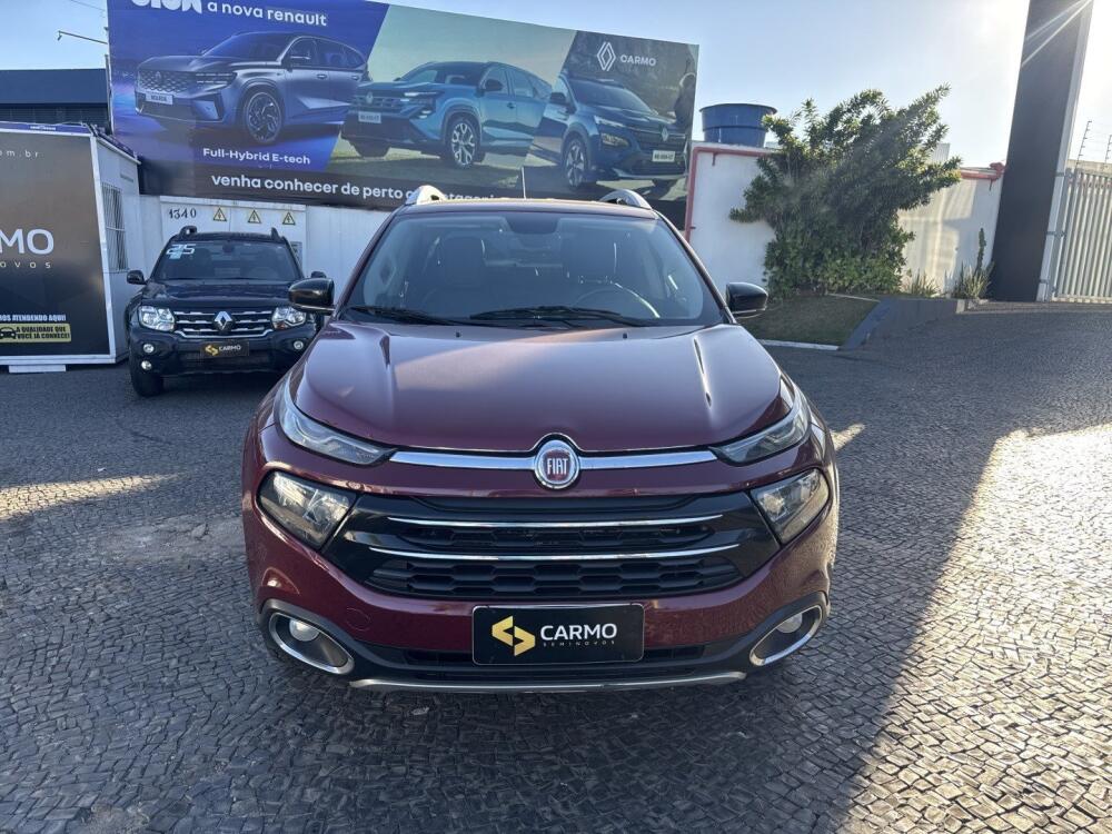 Fiat Toro