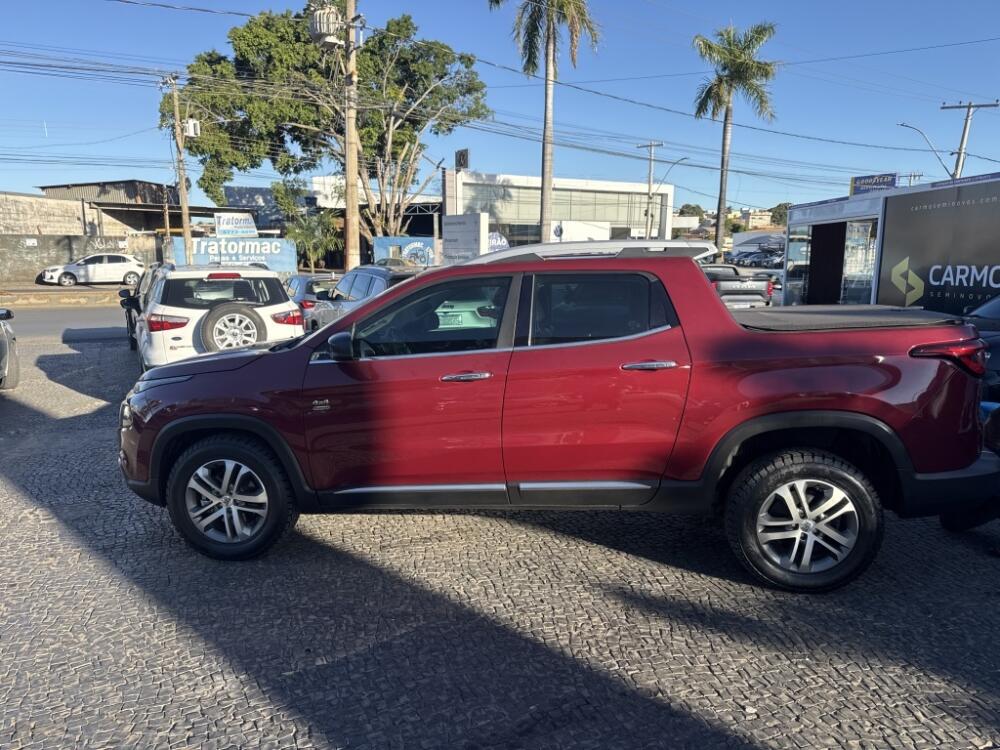 Fiat Toro