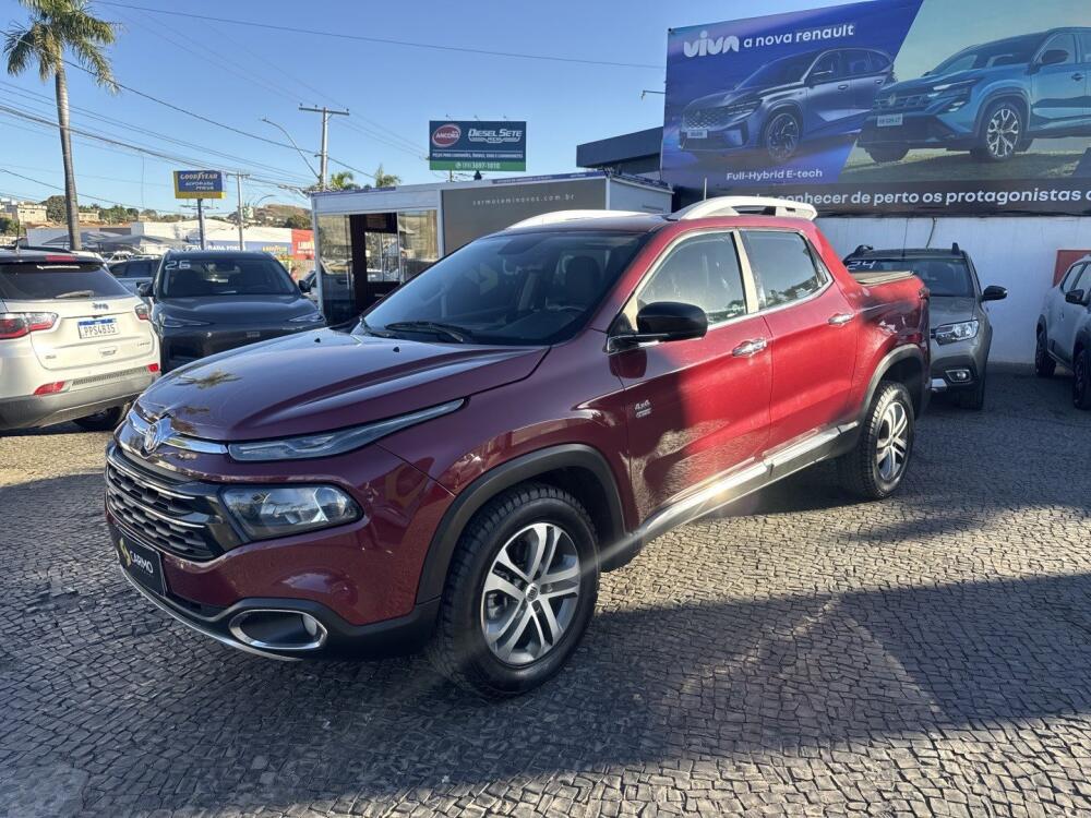 Fiat Toro