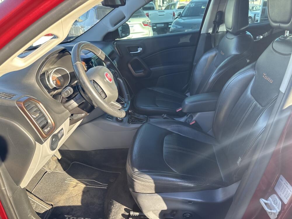 Fiat Toro