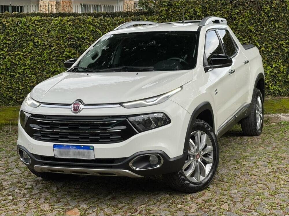 Fiat Toro