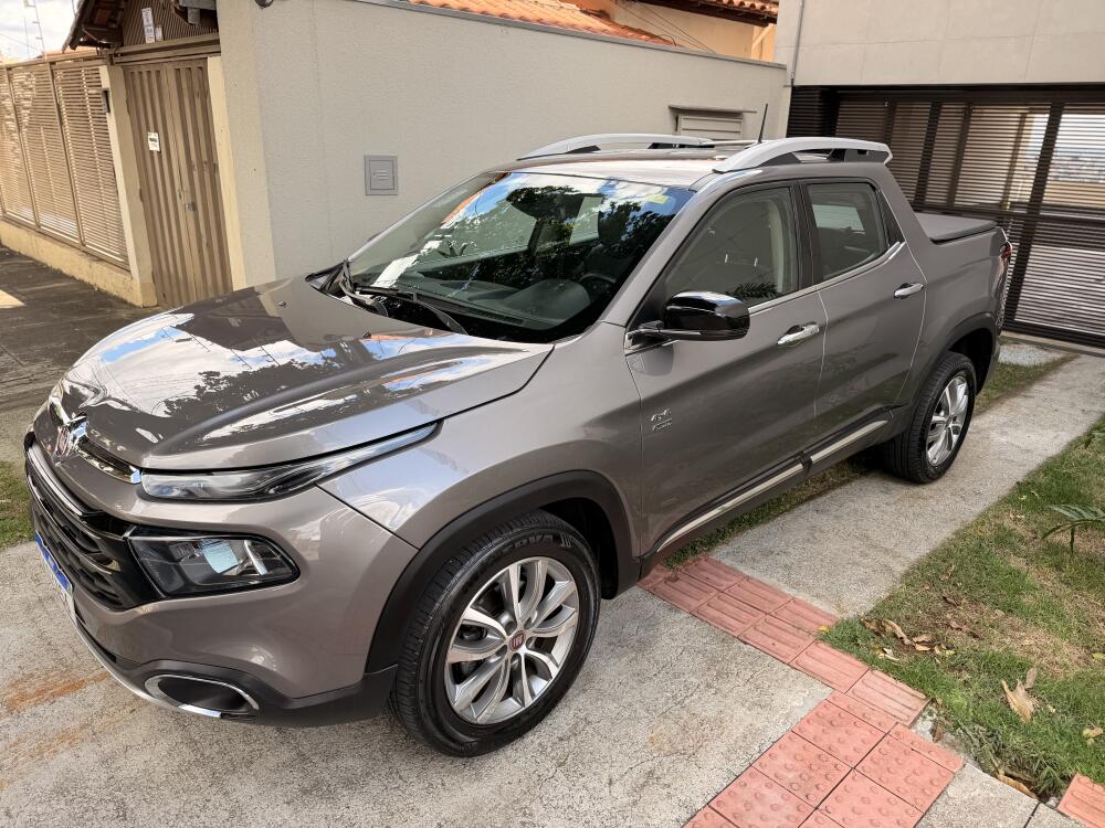 Fiat Toro