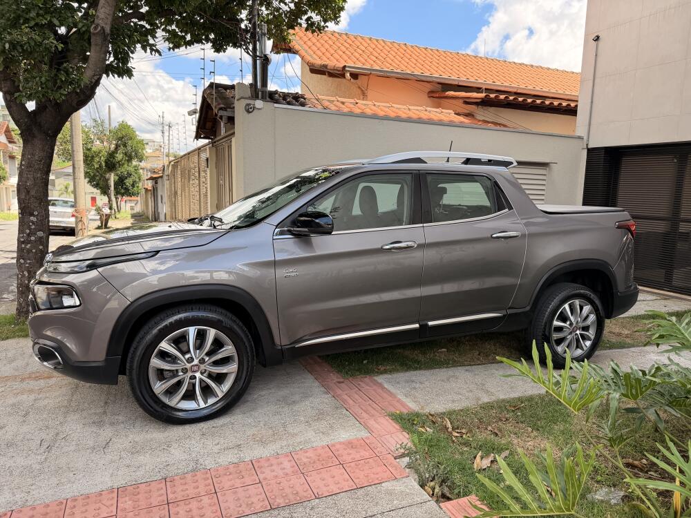 Fiat Toro