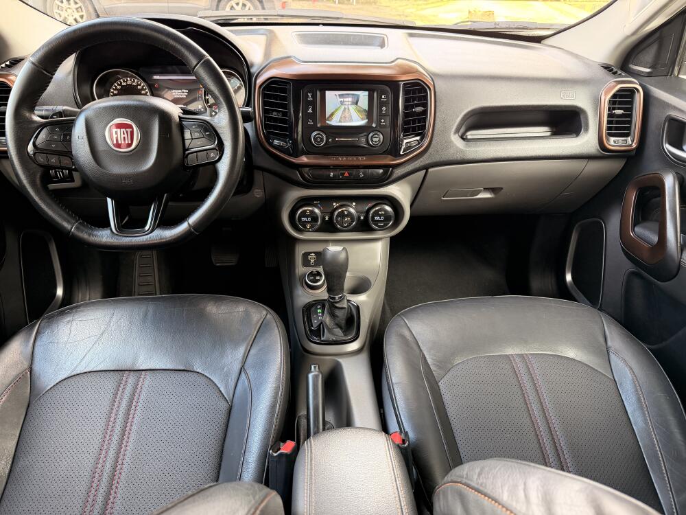 Fiat Toro