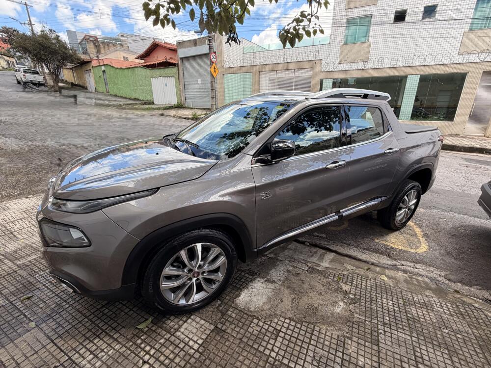 Fiat Toro