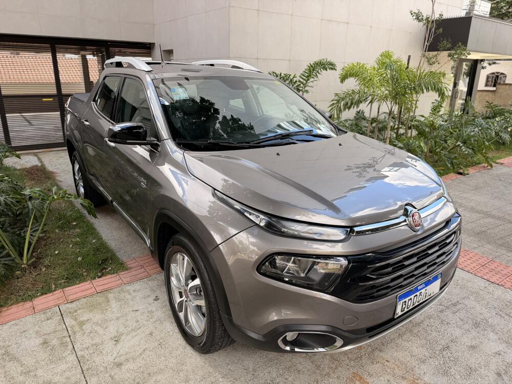 Fiat Toro