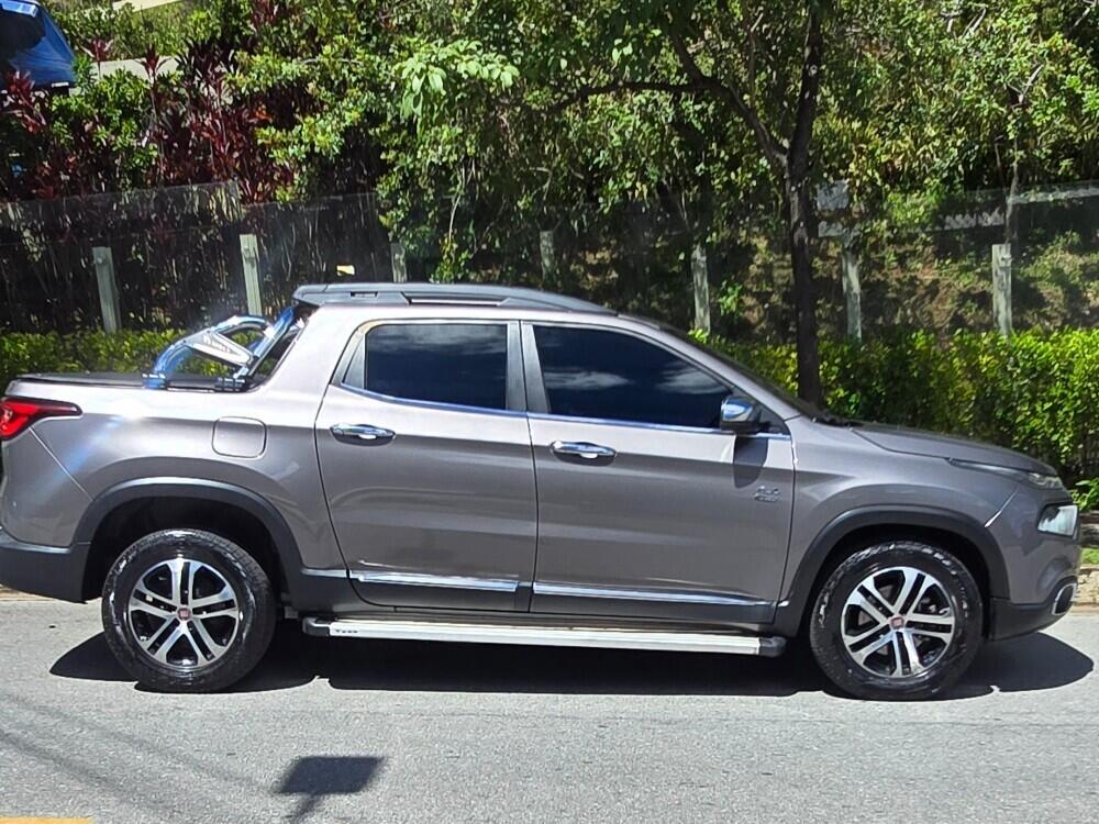 Fiat Toro